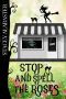 [Private Eye Witch Cozy Mystery 05] • Stop and Spell the Roses